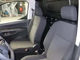 Opel Combo-e (2026) thumbnail 18