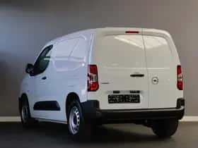 Opel Combo-e (2026) thumbnail 4