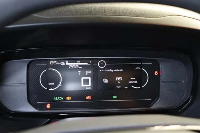 Opel Combo-e (2026) thumbnail 6