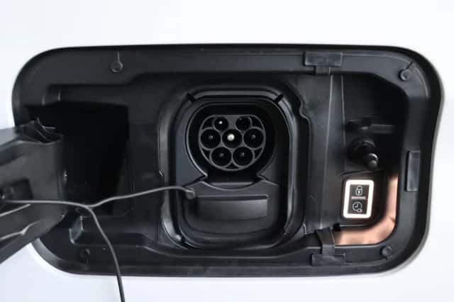 Opel Combo-e (2026) thumbnail 7