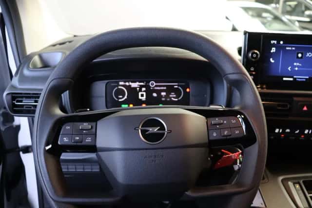 Opel Combo-e (2026) thumbnail 8