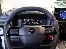 Opel Combo-e (2026) thumbnail 8