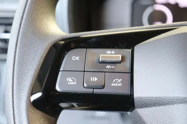 Opel Combo-e (2026) thumbnail 9