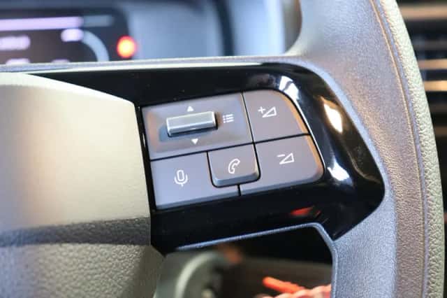 Opel Combo-e (2026) thumbnail 10