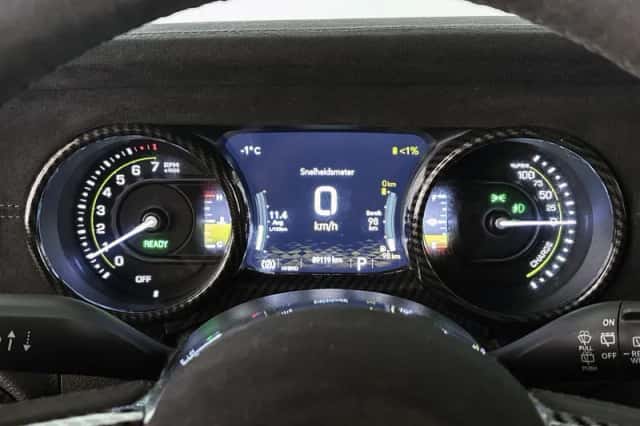 Jeep Wrangler (2022) thumbnail 12