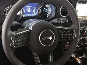 Jeep Wrangler (2022) thumbnail 13