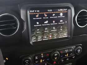 Jeep Wrangler (2022) thumbnail 14