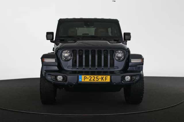 Jeep Wrangler (2022) thumbnail 15