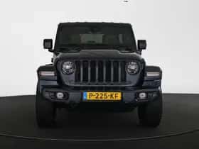 Jeep Wrangler (2022) thumbnail 15