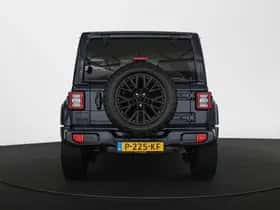 Jeep Wrangler (2022) thumbnail 16