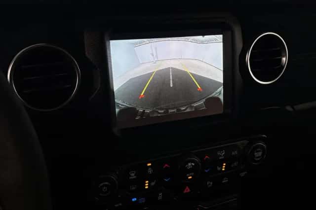 Jeep Wrangler (2022) thumbnail 17