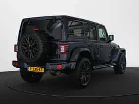 Jeep Wrangler (2022) thumbnail 3