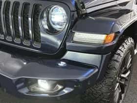 Jeep Wrangler (2022) thumbnail 22