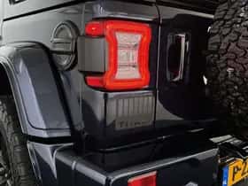 Jeep Wrangler (2022) thumbnail 24