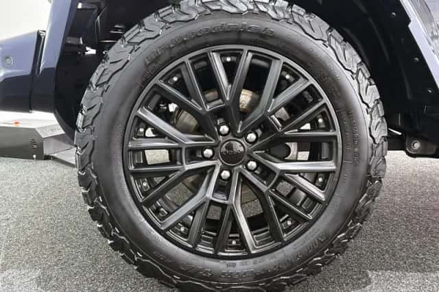 Jeep Wrangler (2022) thumbnail 25