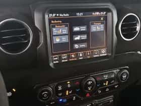 Jeep Wrangler (2022) thumbnail 26