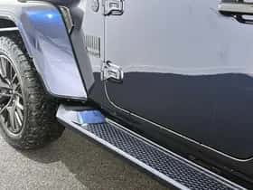 Jeep Wrangler (2022) thumbnail 28