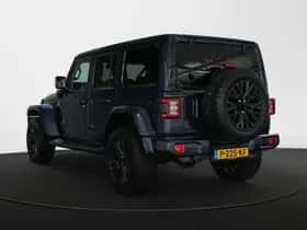 Jeep Wrangler (2022) thumbnail 4