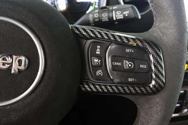 Jeep Wrangler (2022) thumbnail 33