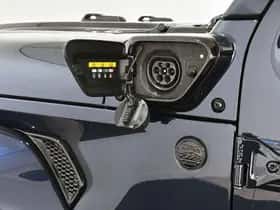 Jeep Wrangler (2022) thumbnail 34