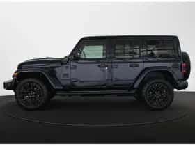 Jeep Wrangler (2022) thumbnail 36