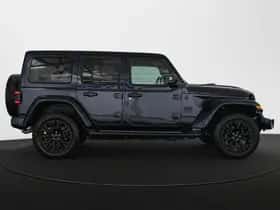 Jeep Wrangler (2022) thumbnail 37