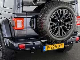 Jeep Wrangler (2022) thumbnail 39