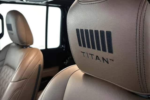 Jeep Wrangler (2022) thumbnail 43