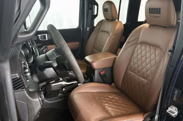 Jeep Wrangler (2022) thumbnail 6