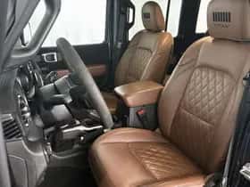 Jeep Wrangler (2022) thumbnail 6