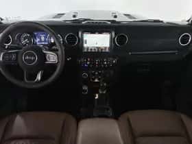 Jeep Wrangler (2022) thumbnail 7