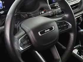 Jeep Compass (2023) thumbnail 11