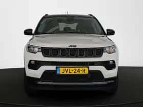 Jeep Compass (2023) thumbnail 13