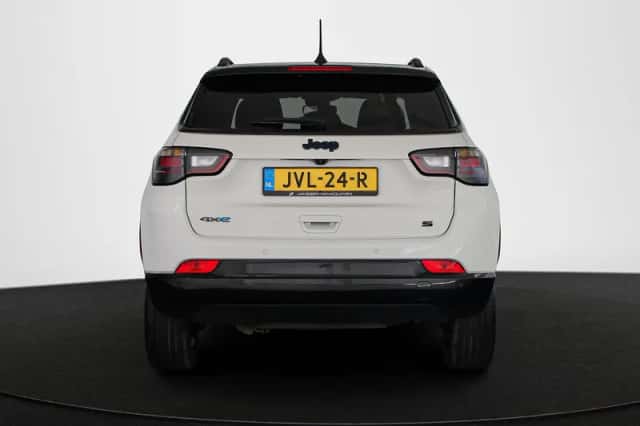 Jeep Compass (2023) thumbnail 14