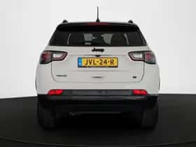 Jeep Compass (2023) thumbnail 14