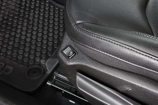Jeep Compass (2023) thumbnail 17