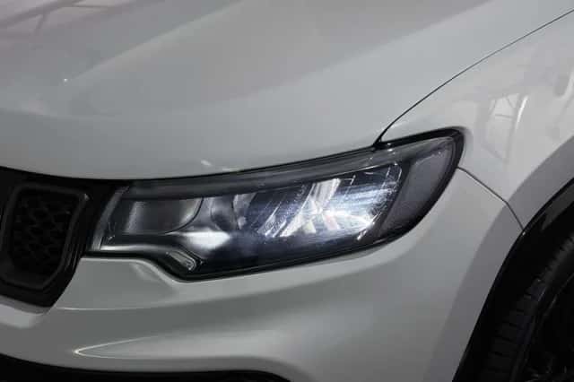Jeep Compass (2023) thumbnail 19