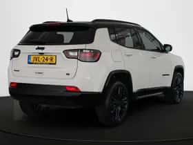 Jeep Compass (2023) thumbnail 3