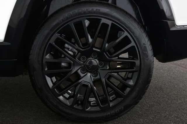 Jeep Compass (2023) thumbnail 21
