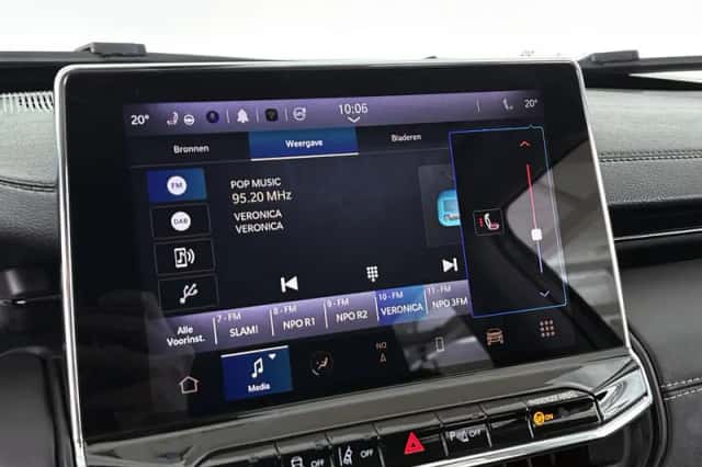 Jeep Compass (2023) thumbnail 22