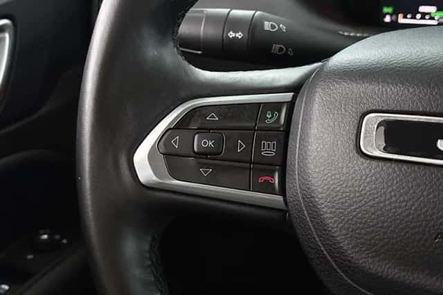 Jeep Compass (2023) thumbnail 24