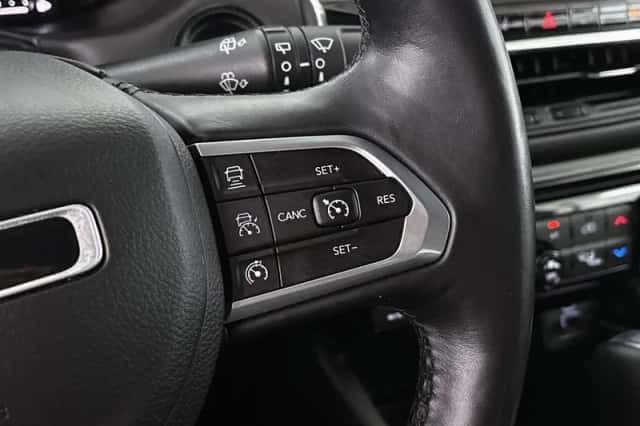 Jeep Compass (2023) thumbnail 26