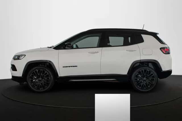 Jeep Compass (2023) thumbnail 29