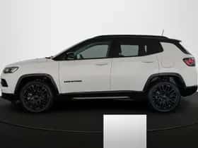Jeep Compass (2023) thumbnail 29