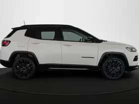 Jeep Compass (2023) thumbnail 30