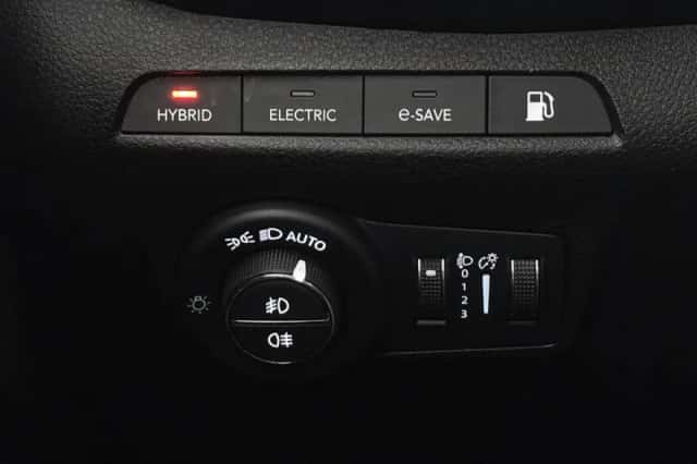 Jeep Compass (2023) thumbnail 34