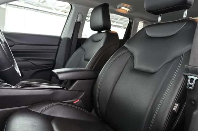 Jeep Compass (2023) thumbnail 6
