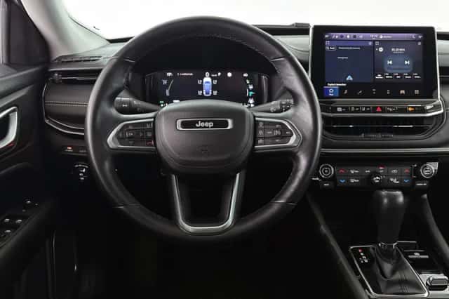 Jeep Compass (2023) thumbnail 7