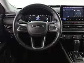 Jeep Compass (2023) thumbnail 7