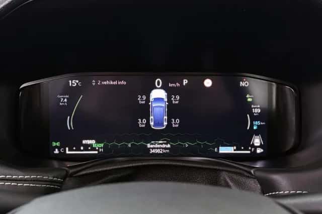 Jeep Compass (2023) thumbnail 10